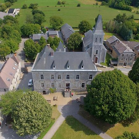 Gîte d'Etape de Villers Eksteriør bilde