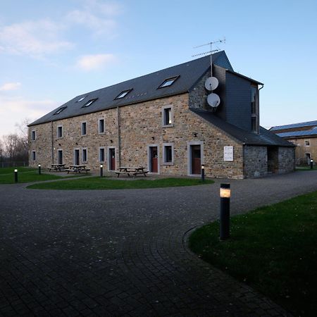 Gîte d'Etape de Villers Eksteriør bilde