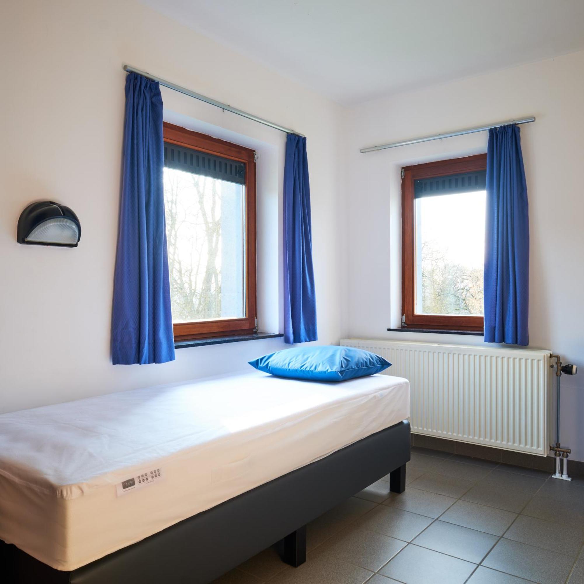 Gîte d'Etape de Villers Eksteriør bilde