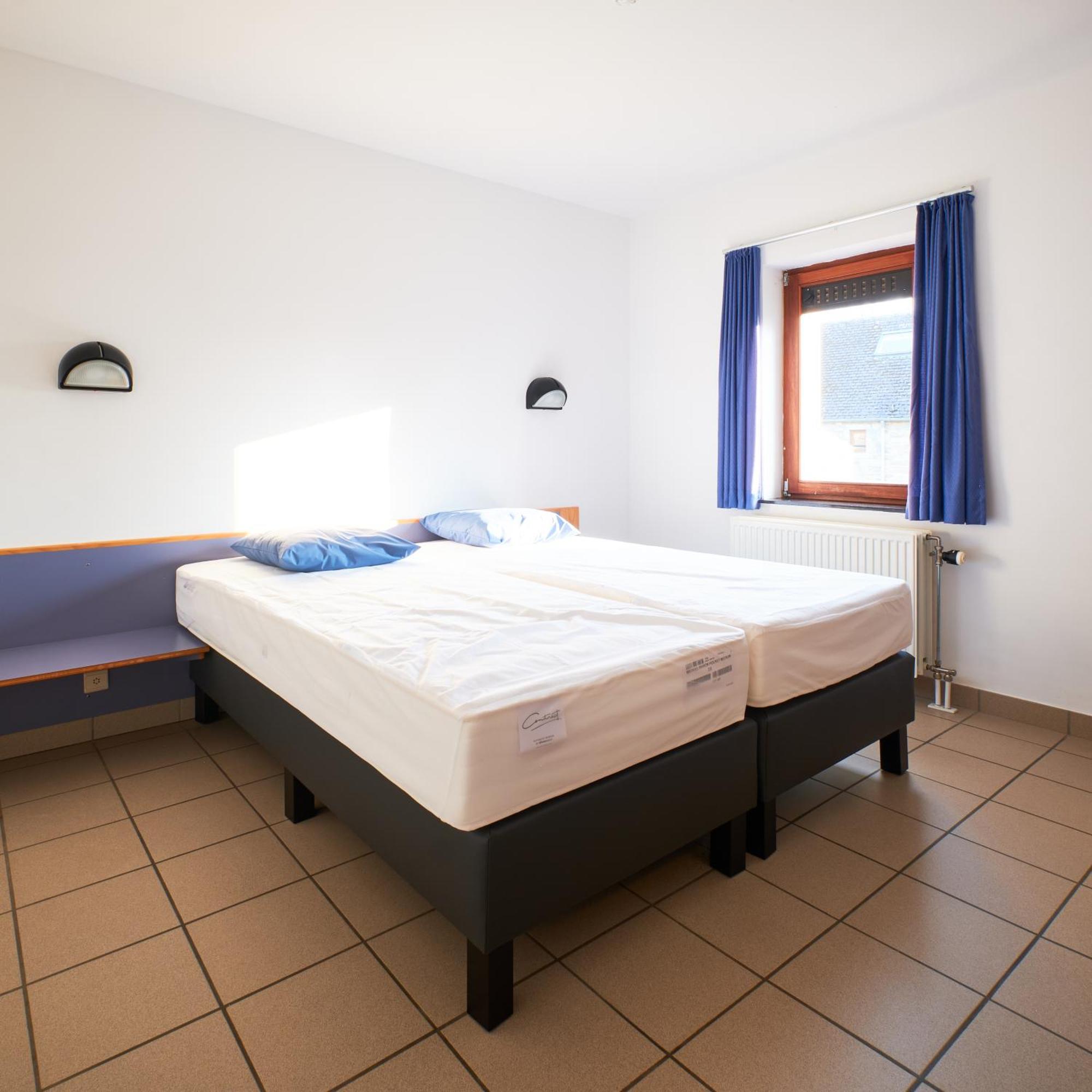 Gîte d'Etape de Villers Eksteriør bilde