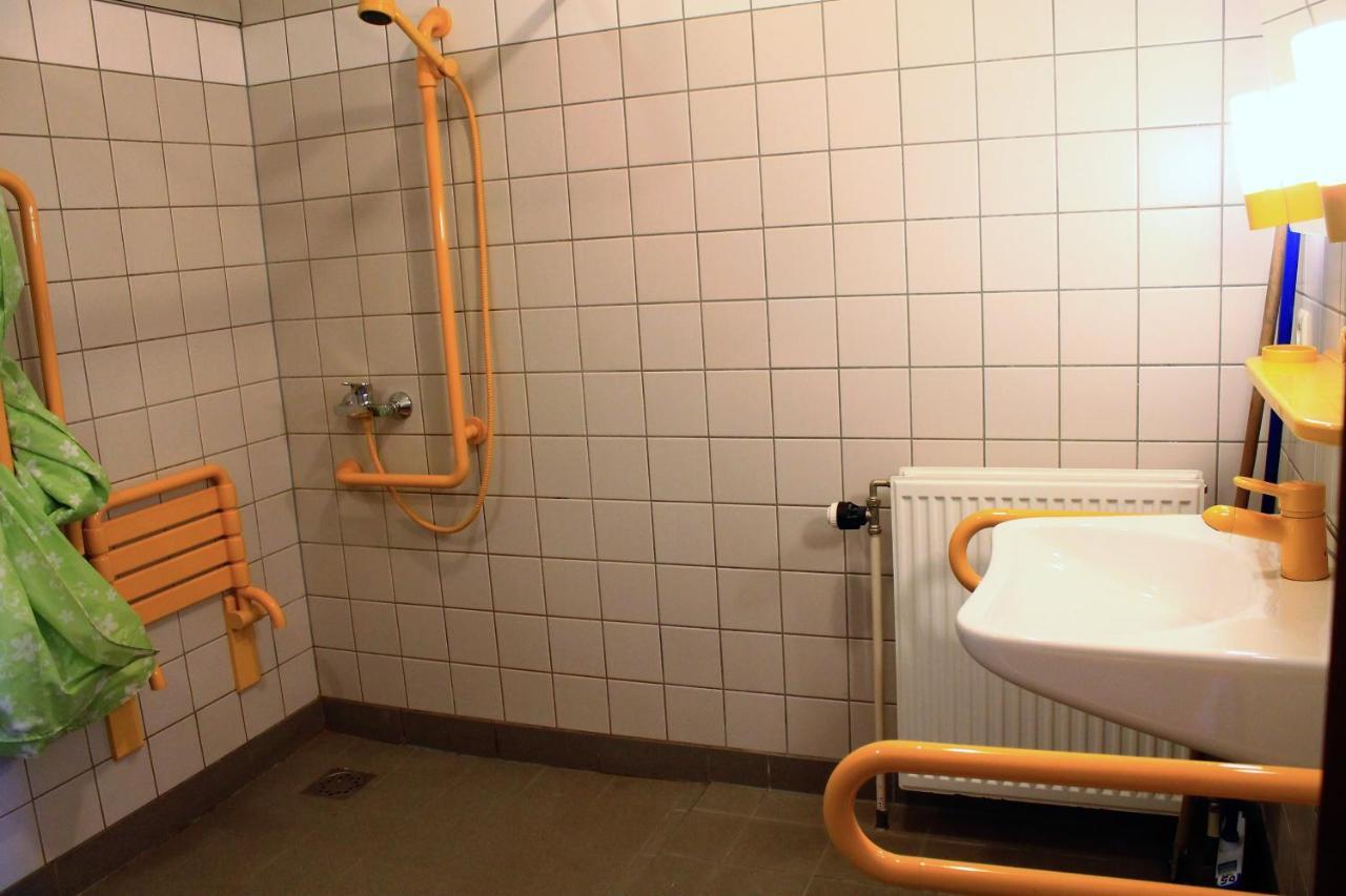 Gîte d'Etape de Villers Eksteriør bilde