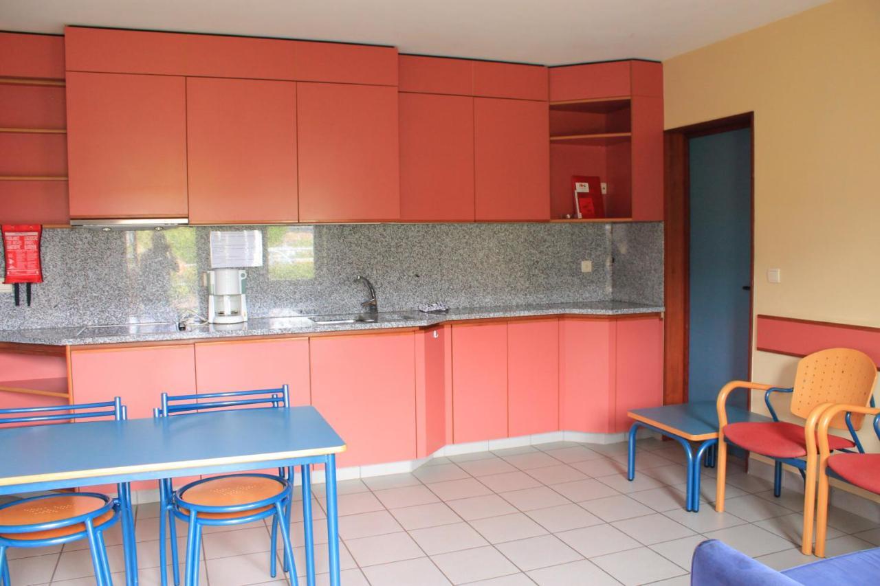 Gîte d'Etape de Villers Eksteriør bilde